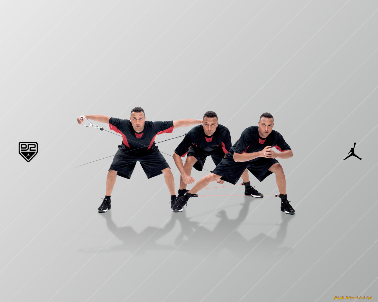 , jumpman